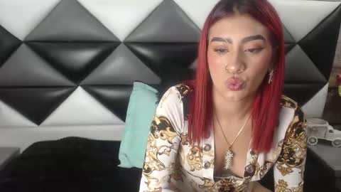 Tammy Blackk online show from 8, 1, 2025