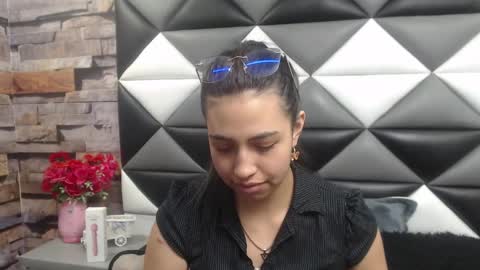 Tammy Blackk online show from 9, 1, 2025