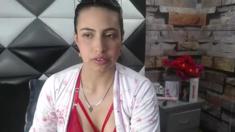 Tammy Blackk online show from 13, 1, 2025