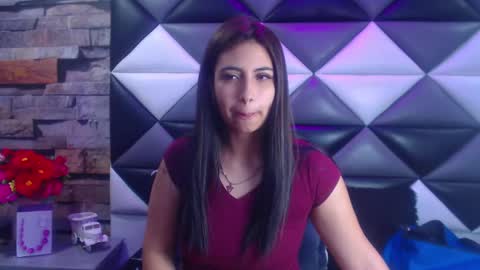 Tammy Blackk online show from 18, 1, 2025