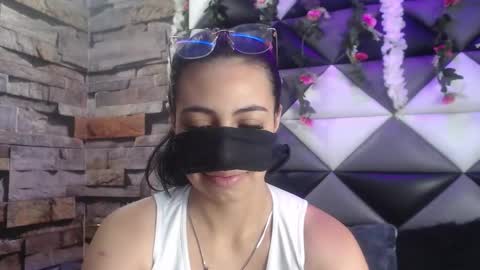 Tammy Blackk online show from 21, 1, 2025
