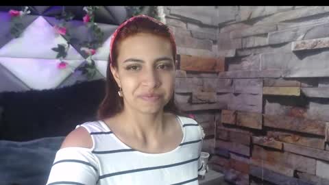 Tammy Blackk online show from 31, 1, 2025