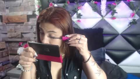 Tammy Blackk online show from 6, 2, 2025