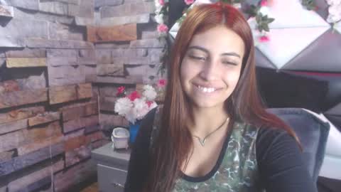 Tammy Blackk online show from 11, 2, 2025