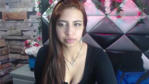 Tammy Blackk online show from 12, 2, 2025