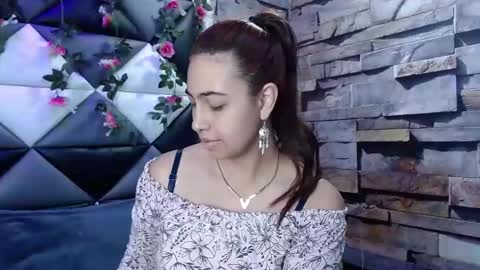 Tammy Blackk online show from 3, 3, 2025