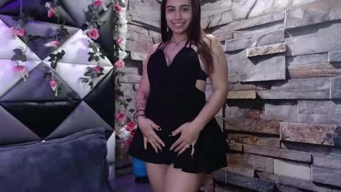 Tammy Blackk online show from 6, 3, 2025
