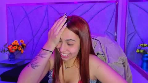 Snapshot of tammy_blackk chatting on 1, 10, 2025 Tammy Blackk online show from 1, 10, 2025