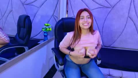 Snapshot of tammy_blackk chatting on 4, 10, 2025 Tammy Blackk online show from 4, 10, 2025