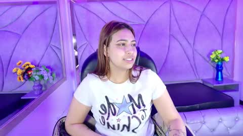 Snapshot of tammy_blackk chatting on 15, 10, 2025 Tammy Blackk online show from 15, 10, 2025