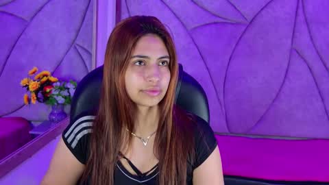 Snapshot of tammy_blackk chatting on 19, 10, 2025 Tammy Blackk online show from 19, 10, 2025