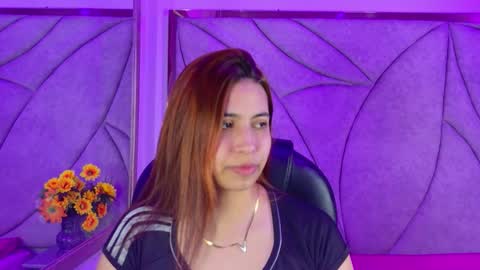 Snapshot of tammy_blackk chatting on 28, 10, 2025 Tammy Blackk online show from 28, 10, 2025