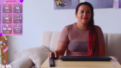 Tammy  online show from 10, 2, 2026