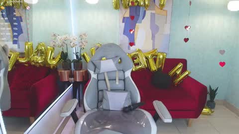 Snapshot of tammy_petit chatting on 15, 2, 2025 Tammy online show from 15, 2, 2025