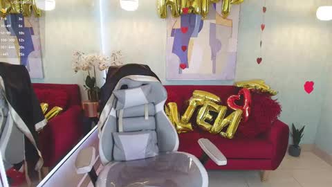 Snapshot of tammy_petit chatting on 16, 2, 2025 Tammy online show from 16, 2, 2025