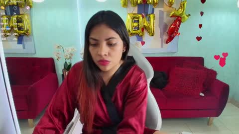 Snapshot of tammy_petit chatting on 19, 2, 2025 Tammy online show from 19, 2, 2025