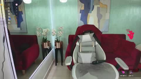 Snapshot of tammy_petit chatting on 20, 2, 2025 Tammy online show from 20, 2, 2025