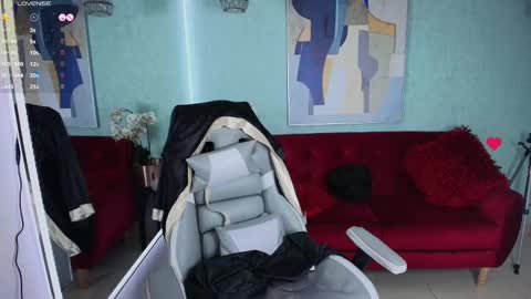 Snapshot of tammy_petit chatting on 25, 2, 2025 Tammy online show from 25, 2, 2025