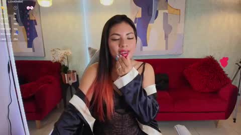 Snapshot of tammy_petit chatting on 25, 2, 2025 Tammy online show from 25, 2, 2025