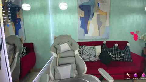 Snapshot of tammy_petit chatting on 2, 3, 2025 Tammy online show from 2, 3, 2025