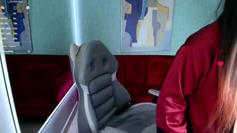 Snapshot of tammy_petit chatting on 9, 3, 2025 Tammy online show from 9, 3, 2025