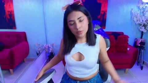 Snapshot of tammy_petit chatting on 23, 9, 2025 Tammy online show from 23, 9, 2025