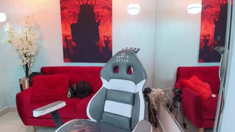 Snapshot of tammy_petit chatting on 14, 10, 2025 Tammy online show from 14, 10, 2025