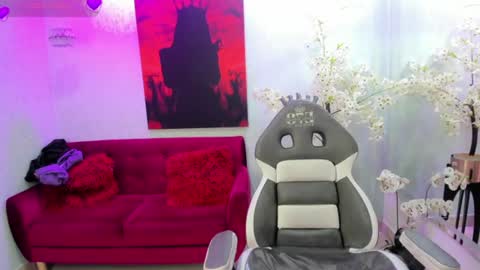 Snapshot of tammy_petit chatting on 18, 6, 2026 Tammy online show from 18, 6, 2026