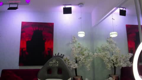 Snapshot of tammy_petit chatting on 9, 7, 2026 Tammy online show from 9, 7, 2026