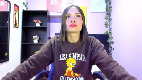 Snapshot of tammy_thompson_ chatting on 2, 10, 2025 tammy_thompson_ online show from 2, 10, 2025