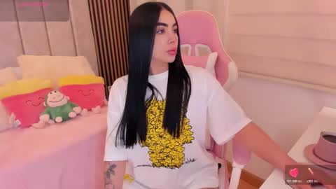 Tammy online show from 27, 10, 2025