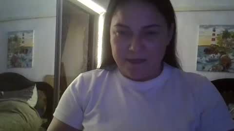 Snapshot of tammyah chatting on 7, 1, 2025 TammyAh online show from 7, 1, 2025