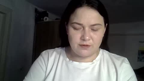 Snapshot of tammyah chatting on 17, 1, 2025 TammyAh online show from 17, 1, 2025