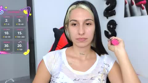 Snapshot of tammyandrade_ chatting on 30, 10, 2025 tammy online show from 30, 10, 2025