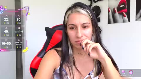 Snapshot of tammyandrade_ chatting on 11, 11, 2025 tammy online show from 11, 11, 2025