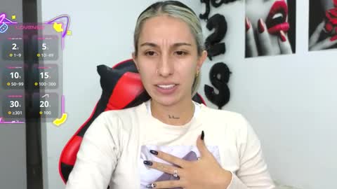 Snapshot of tammyandrade_ chatting on 13, 11, 2025 tammy online show from 13, 11, 2025