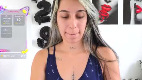 Snapshot of tammyandrade_ chatting on 8, 1, 2026 tammy online show from 8, 1, 2026