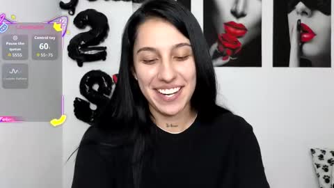 Snapshot of tammyandrade_ chatting on 13, 1, 2026 tammy online show from 13, 1, 2026