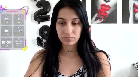 Snapshot of tammyandrade_ chatting on 14, 1, 2026 tammy online show from 14, 1, 2026