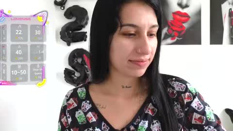 Snapshot of tammyandrade_ chatting on 6, 2, 2026 tammy online show from 6, 2, 2026