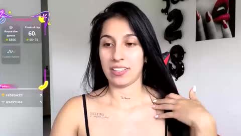 Snapshot of tammyandrade_ chatting on 11, 2, 2026 tammy online show from 11, 2, 2026