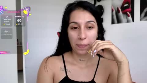 Snapshot of tammyandrade_ chatting on 12, 2, 2026 tammy online show from 12, 2, 2026