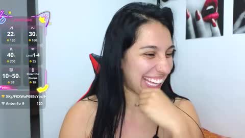 Snapshot of tammyandrade_ chatting on 13, 2, 2026 tammy online show from 13, 2, 2026