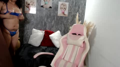 tammycooperr online show from 20, 2, 2025