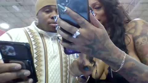 Snapshot of tammygold chatting on 8, 12, 2024 Tammygold online show from 8, 12, 2024