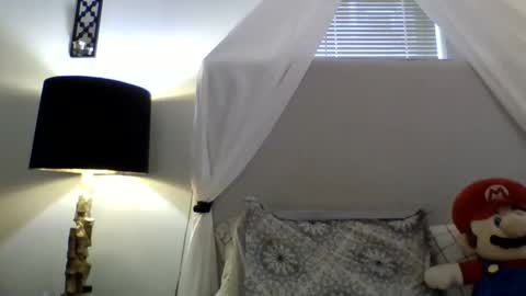 Tammygold online show from 23, 3, 2026