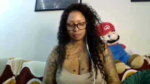 Snapshot of tammygold chatting on 29, 4, 2026 Tammygold online show from 29, 4, 2026