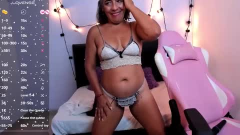 Snapshot of tammylynn45 chatting on 6, 12, 2024 Tammy Lynn online show from 6, 12, 2024