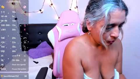 Snapshot of tammylynn45 chatting on 19, 12, 2024 Tammy Lynn online show from 19, 12, 2024