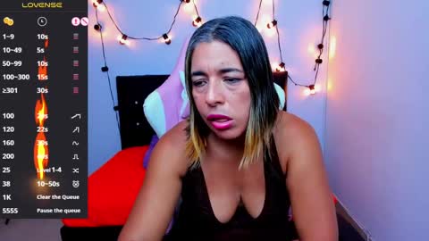 Snapshot of tammylynn45 chatting on 12, 1, 2025 Tammy Lynn online show from 12, 1, 2025